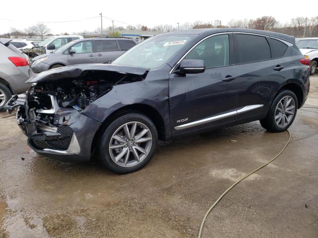 Acura Rdx (2020)