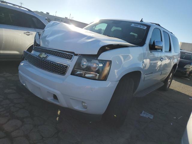 Chevrolet Suburban (2011)