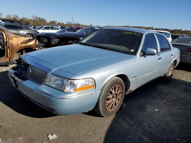 Mercury Grmarquis (2005)