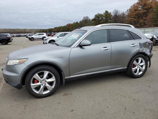 Infiniti Fx45 (2006)