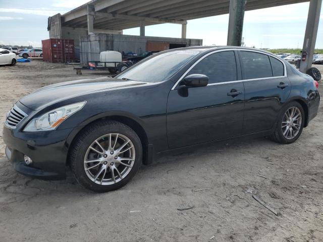 Infiniti G37 (2013)