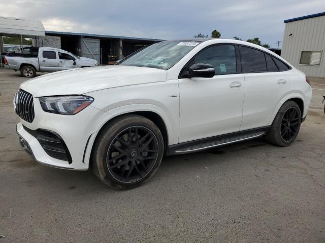 Mercedes-benz Gle-class (2022)
