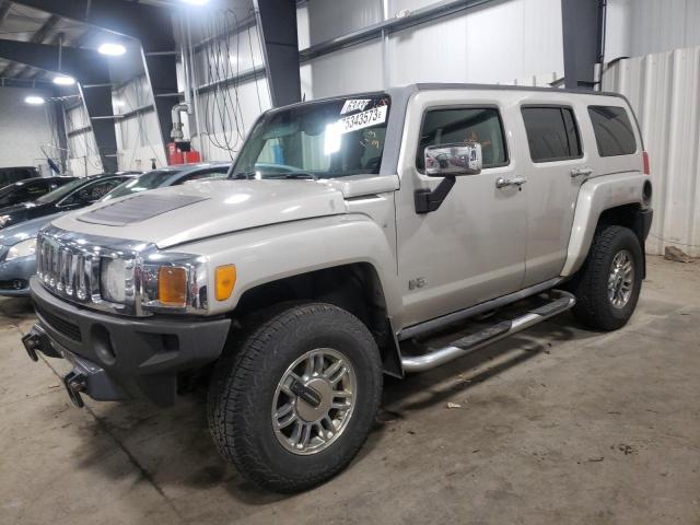Hummer H3 (2007)
