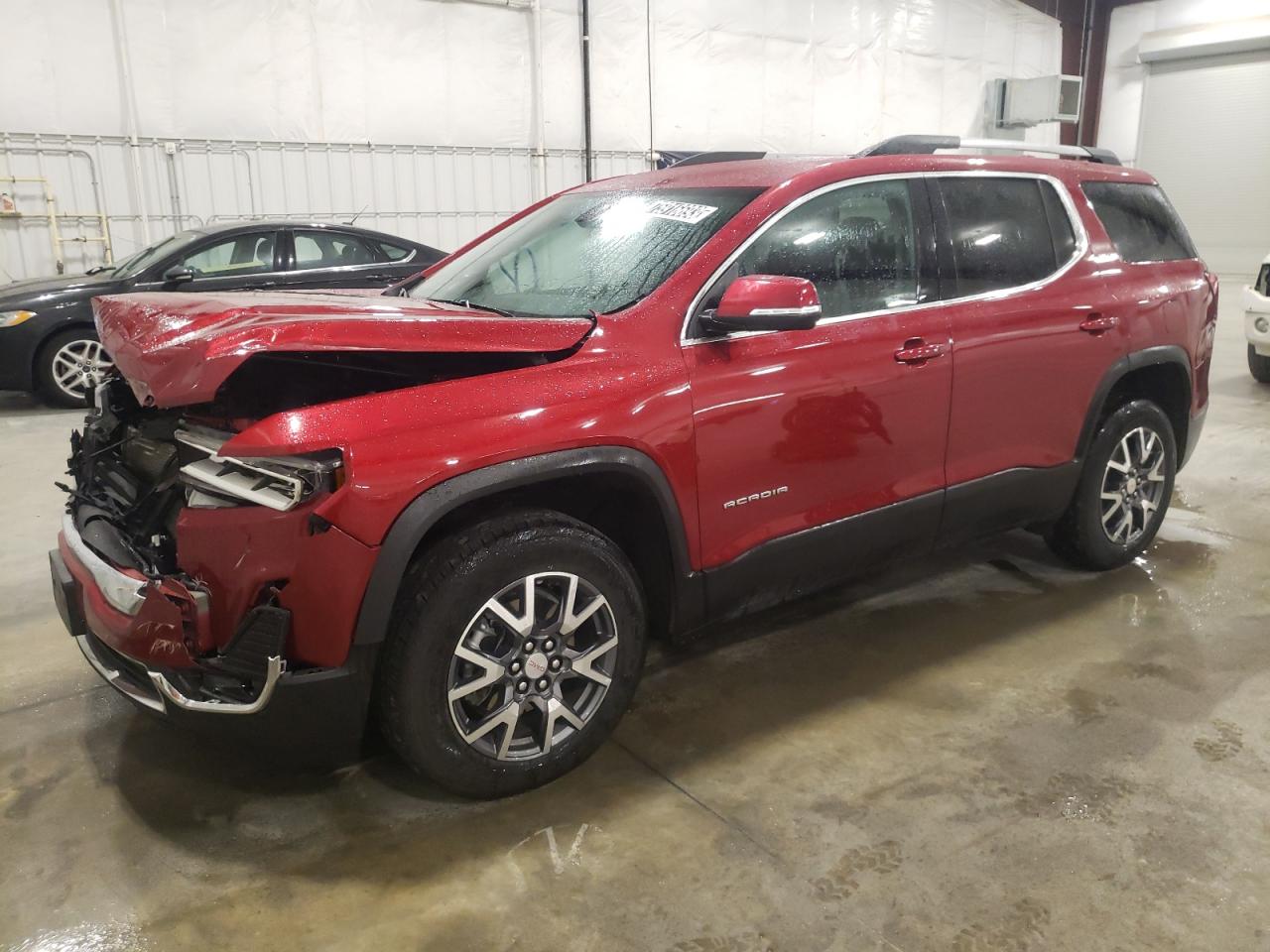 Gmc Acadia (2023)