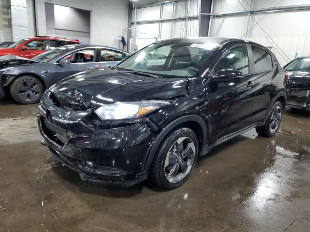 Honda Hr-v (2018)