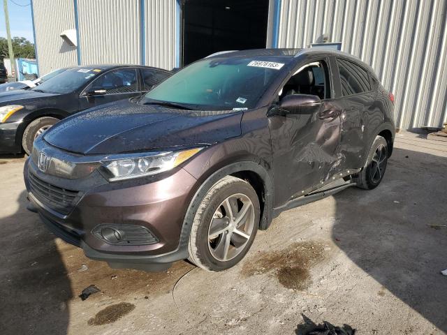 Honda Hr-v (2021)