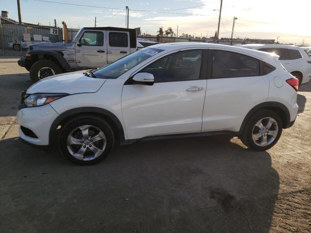 Honda Hr-v (2016)