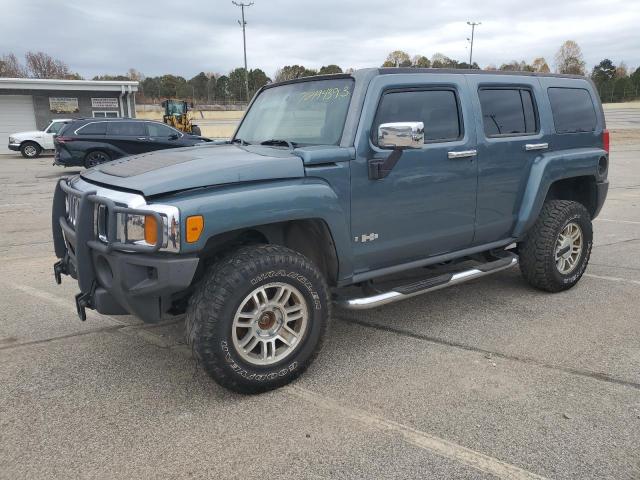 Hummer H3 (2006)