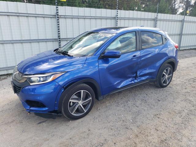 Honda Hr-v (2022)