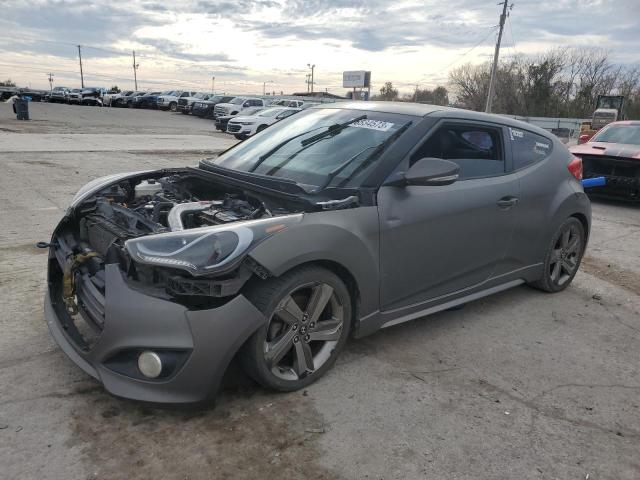Hyundai Veloster (2014)