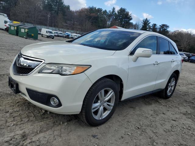 Acura Rdx (2015)