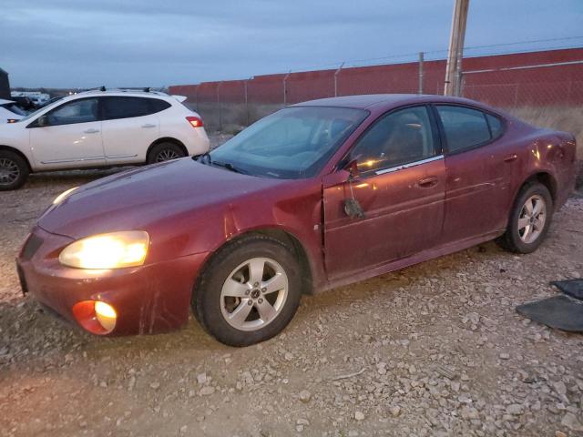 Pontiac Grandprix (2006)