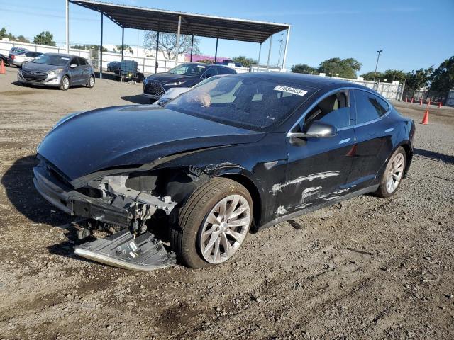 Tesla Model s (2016)