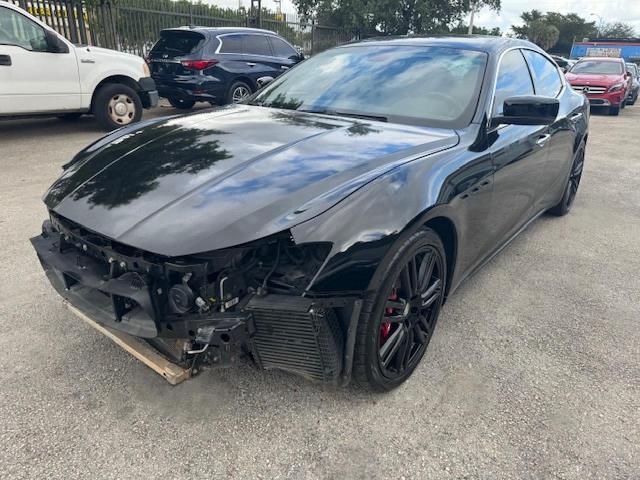 Maserati All models (2016)