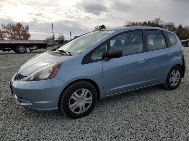 Honda Fit (2011)