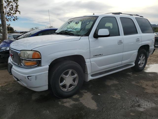 Gmc Denali (2002)