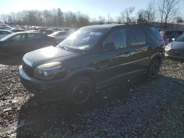 Buick Rendezvous (2002)