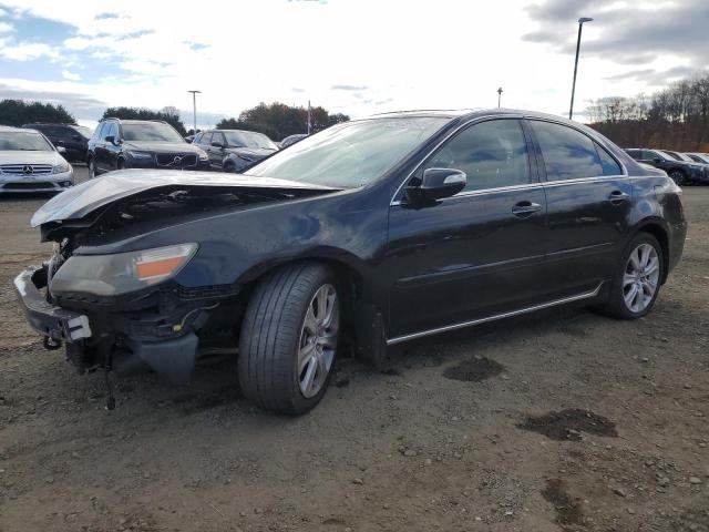 Acura Rl (2009)