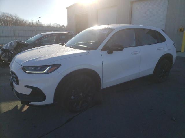 Honda Hr-v (2024)