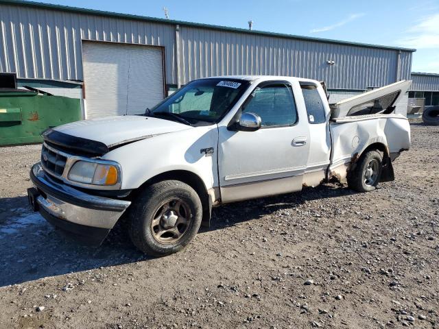 Ford All models (1998)