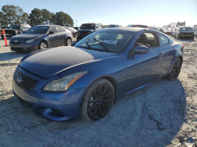 Infiniti G37 (2009)