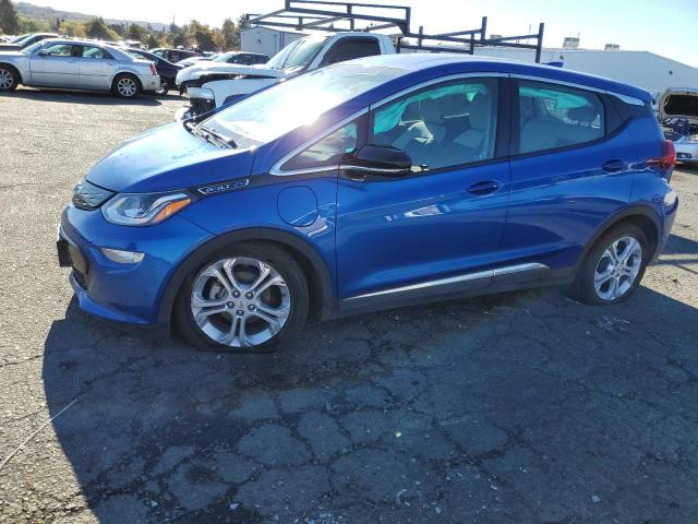 Chevrolet Bolt (2020)