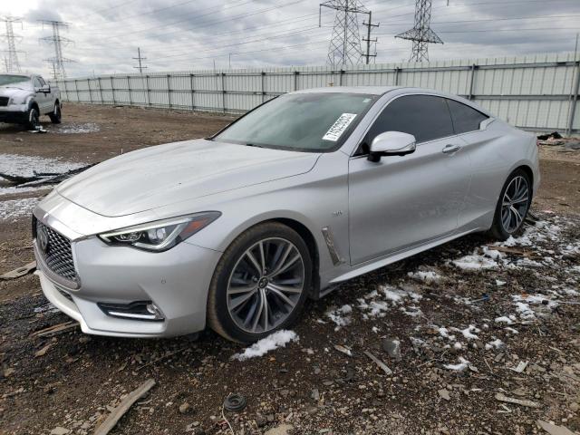 Infiniti Q60 (2020)