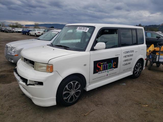 Scion Scion (2006)