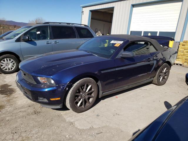 Ford All models (2011)