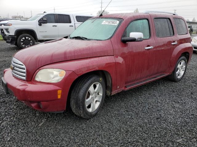 Chevrolet Hhr (2007)