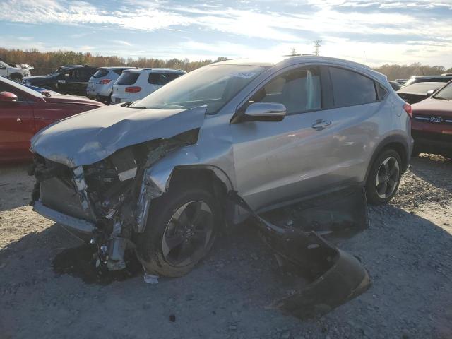 Honda Hr-v (2018)