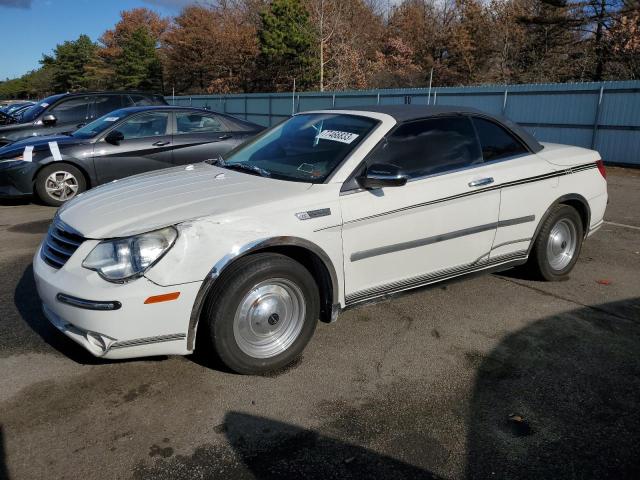 Chrysler Sebring (2008)