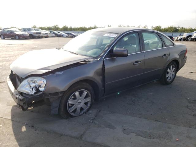 Ford 500 (2005)
