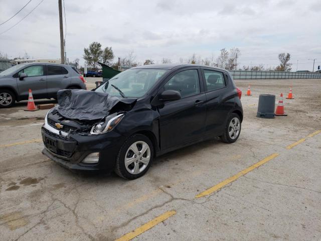 Chevrolet Spark (2022)