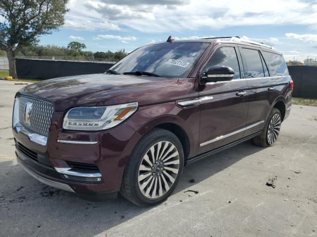 Lincoln Navigator (2019)