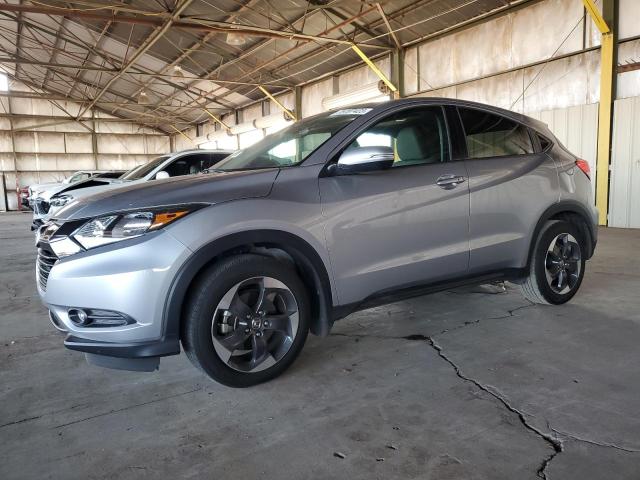 Honda Hr-v (2018)