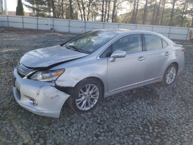 Lexus Hs (2010)