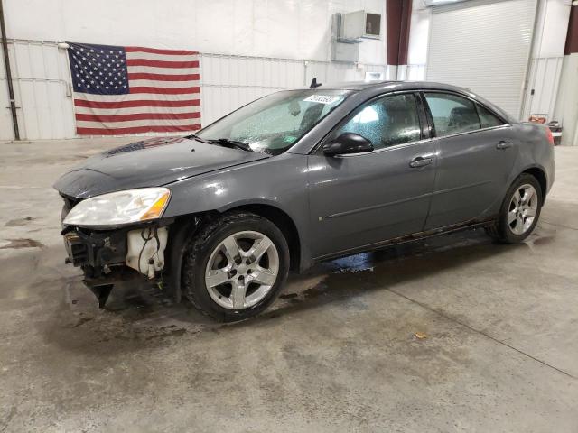 Pontiac G6 (2009)