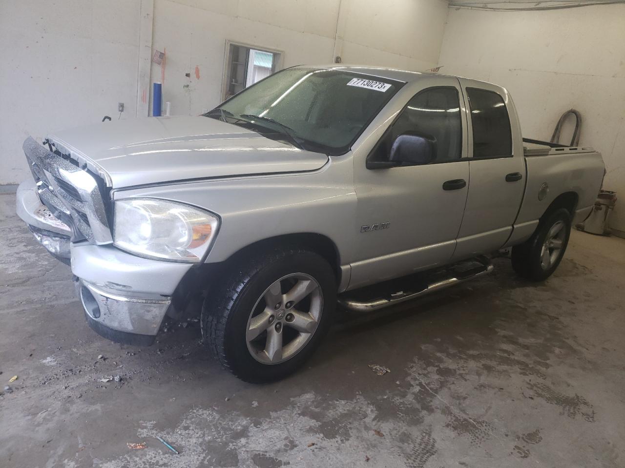 Dodge Ram (2008)