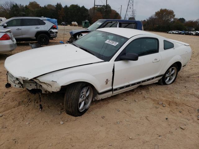 Ford All models (2007)