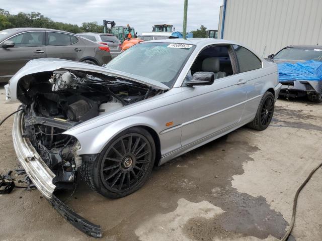 Bmw 3 series (2002)