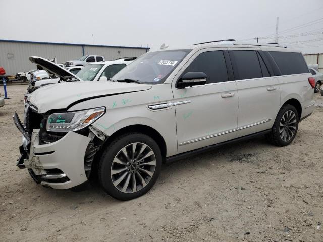 Lincoln Navigator (2020)