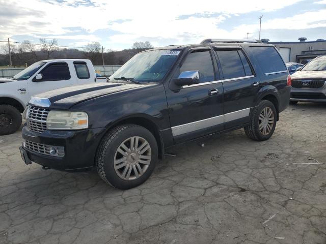 Lincoln Navigator (2007)