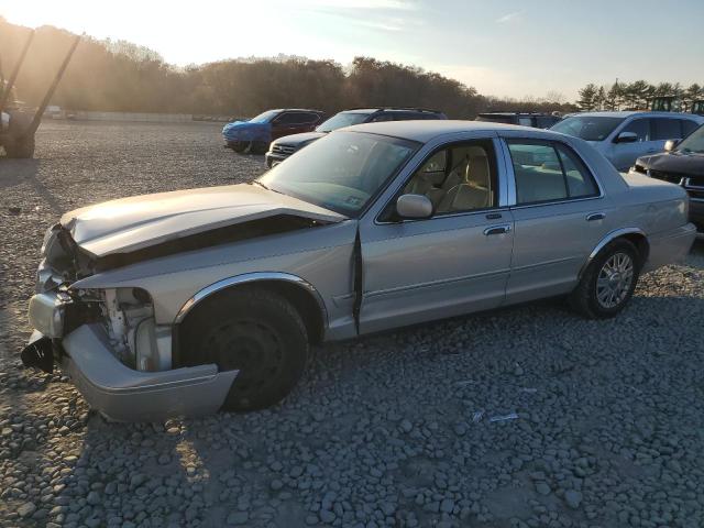 Mercury Grmarquis (2006)