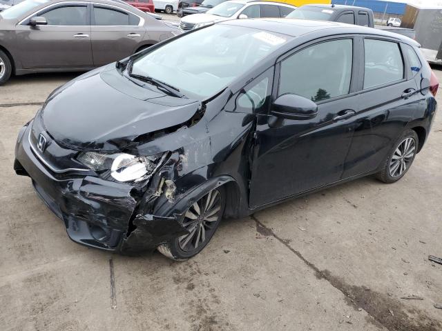 Honda Fit (2015)