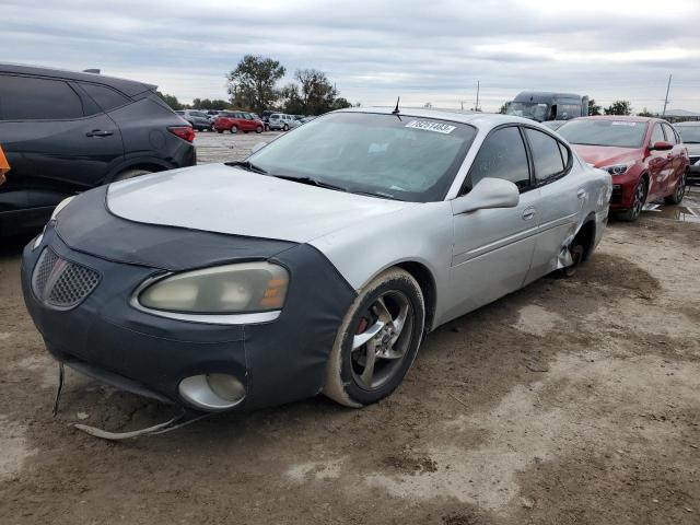 Pontiac Grandprix (2004)