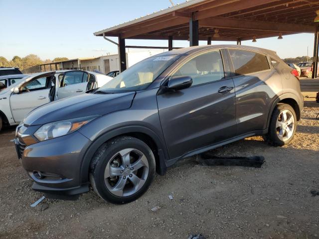 Honda Hr-v (2016)