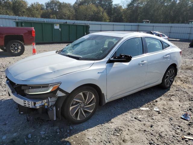 Honda Insight (2021)