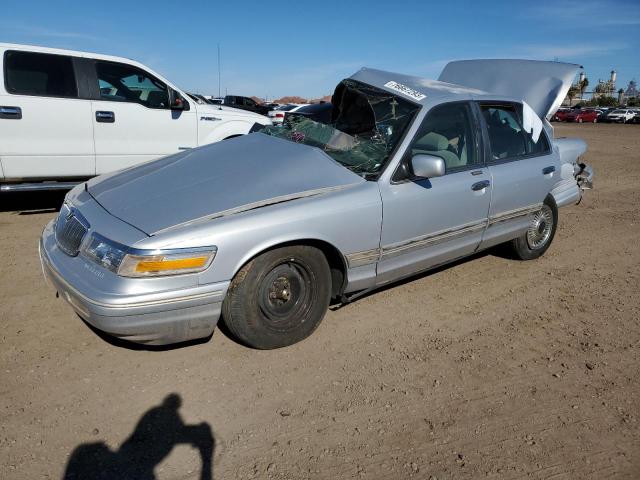 Mercury Grmarquis (1996)