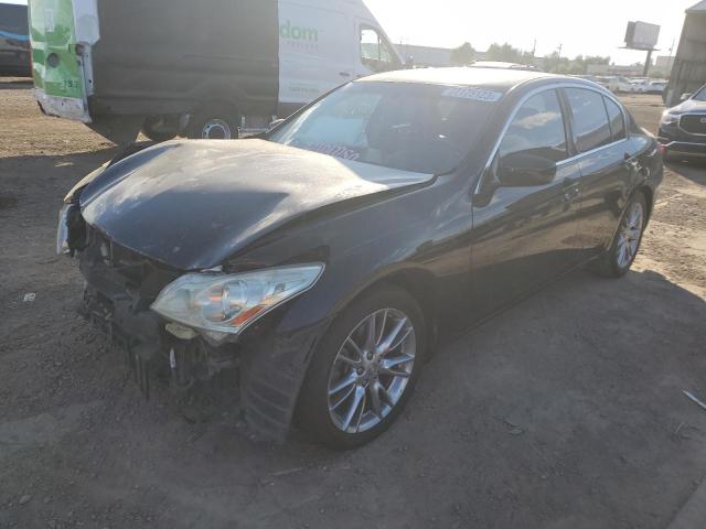 Infiniti G37 (2010)
